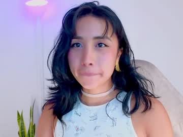 Evelyn_Chelle February 03, 2025 Chaturbate stream image