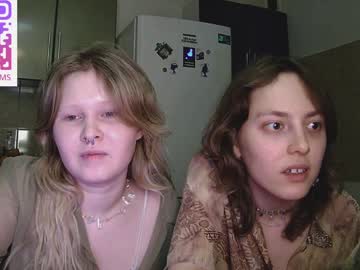 Fairydreams_ February 03, 2025 Chaturbate stream image
