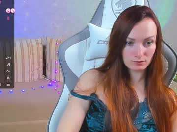 Flamystar February 03, 2025 Chaturbate stream image