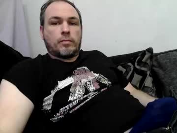 Geddes4 February 03, 2025 Chaturbate stream image