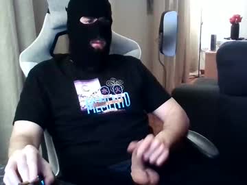 Highskimask February 03, 2025 Chaturbate stream image