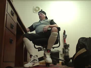 Hockeybud February 03, 2025 Chaturbate stream image
