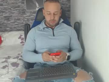 Jackbennet_ February 03, 2025 Chaturbate stream image
