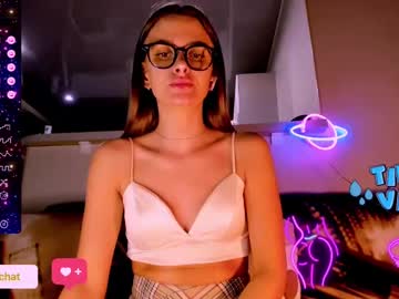 Jess_Kahawaty February 03, 2025 Chaturbate stream image