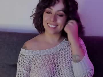 Joan_Allen February 03, 2025 Chaturbate stream image