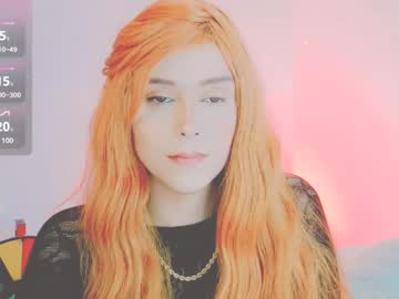 Joliieeaaa February 03, 2025 Chaturbate stream image