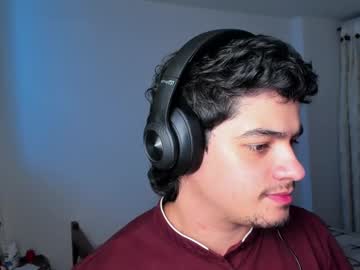 Kappastudios February 03, 2025 Chaturbate stream image