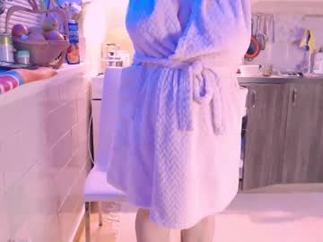 Liahsofty February 03, 2025 Chaturbate stream image
