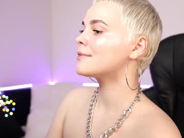 Lika_Loves_You February 03, 2025 Chaturbate stream image
