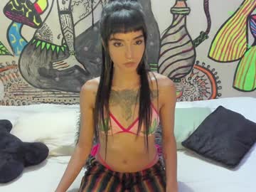 Luna_Gc February 03, 2025 Chaturbate stream image