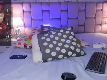 Maxowen_ February 03, 2025 Chaturbate stream image