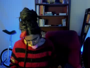 Nana_Cirkus February 03, 2025 Chaturbate stream image