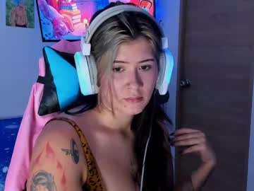 Pannciito_Uwu February 03, 2025 Chaturbate stream image