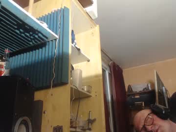 Pascal8881 February 03, 2025 Chaturbate stream image