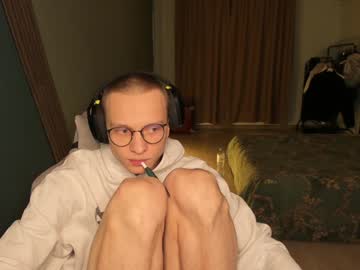 Romeo_Mercy February 03, 2025 Chaturbate stream image