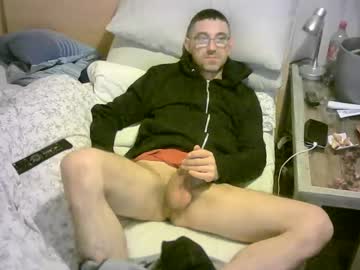 Romson998181 February 03, 2025 Chaturbate stream image