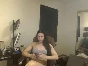Siennalilbunnykate February 03, 2025 Chaturbate stream image