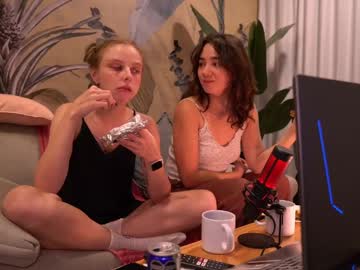Space_Cassie February 03, 2025 Chaturbate stream image