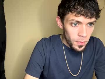Thatboydaman February 03, 2025 Chaturbate stream image