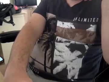 Thehook47 February 03, 2025 Chaturbate stream image