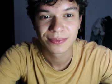 Tobymuchacho February 03, 2025 Chaturbate stream image