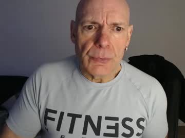Treimann February 03, 2025 Chaturbate stream image