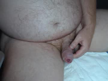 Uncutginger29 February 03, 2025 Chaturbate stream image