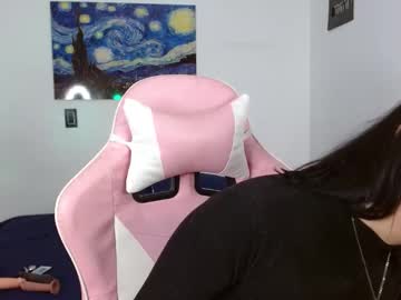 Aliice_Taylor1 February 03, 2025 Chaturbate stream image
