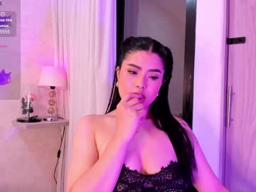 Amanda_26 February 03, 2025 Chaturbate stream image