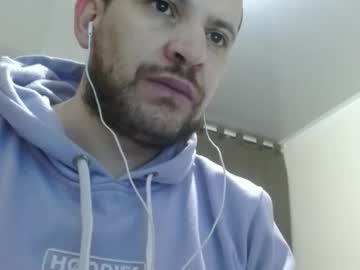 Camiloking17 February 03, 2025 Chaturbate stream image