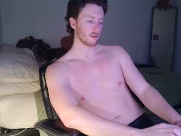 Canadianstud18 February 03, 2025 Chaturbate stream image