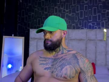 Connor_666 February 03, 2025 Chaturbate stream image