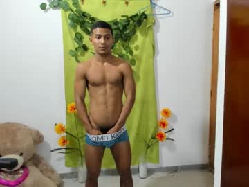 Corzoethan February 03, 2025 Chaturbate stream image