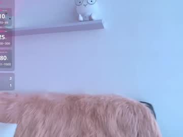 Cristal_Bunny February 03, 2025 Chaturbate stream image