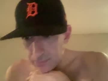 Dadmonsterck February 03, 2025 Chaturbate stream image