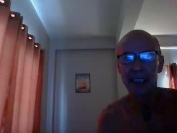 Dan718550 February 03, 2025 Chaturbate stream image