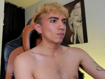 Darko__Xx February 03, 2025 Chaturbate stream image