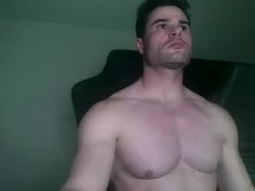 Dawid37ny February 03, 2025 Chaturbate stream image