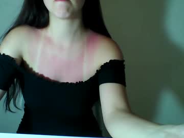 Dessesperatemilk February 03, 2025 Chaturbate stream image