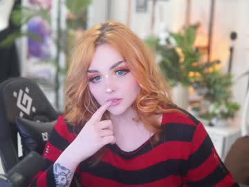 Faith_Chan February 03, 2025 Chaturbate stream image