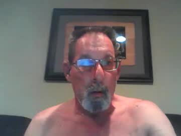 Greybeard6868 February 03, 2025 Chaturbate stream image