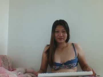Hornyangelinexx February 03, 2025 Chaturbate stream image