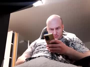 Hornycock_1993 stream photo from February 03, 2025