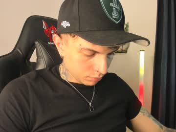 Jacobb116 February 03, 2025 Chaturbate stream image