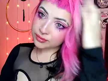 Luna_Ray420 February 03, 2025 Chaturbate stream image
