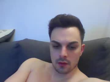 Markboy5 February 03, 2025 Chaturbate stream image