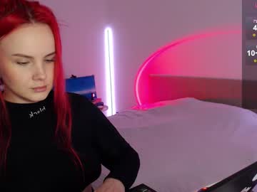 Mi_Cherry February 03, 2025 Chaturbate stream image