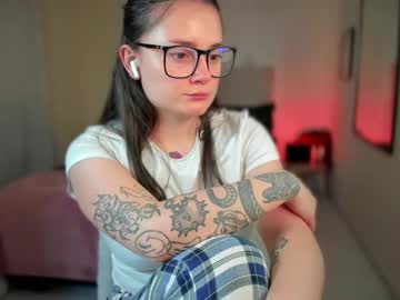 Ninavolkov February 03, 2025 Chaturbate stream image