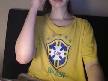 Novafrey February 03, 2025 Chaturbate stream image