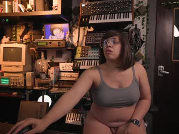 Nyxraven February 03, 2025 Chaturbate stream image
